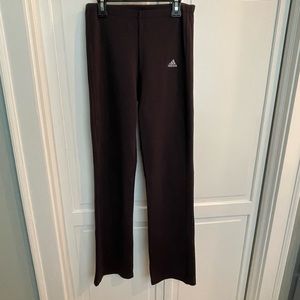 Adidas Sport Performance Climalite tights, size M